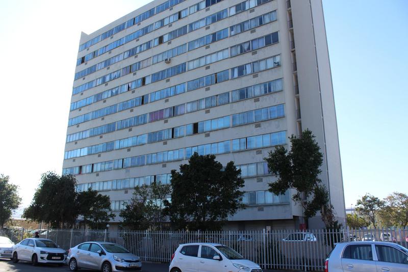 To Let 1 Bedroom Property for Rent in Parow Western Cape